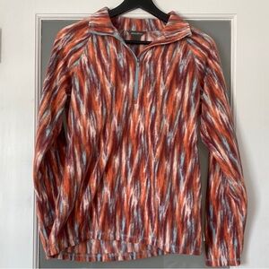 Eddie Bauer Women’s Quarter Zip